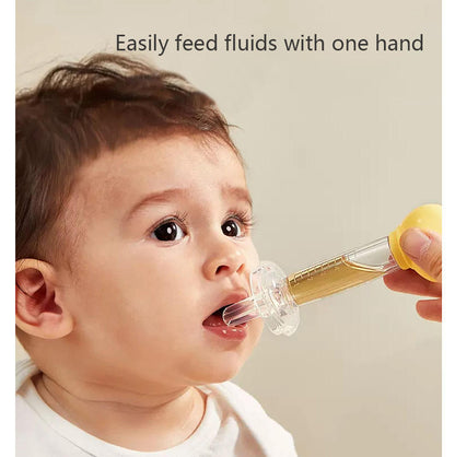 GentleMed® Smart Baby Medicine Dispenser™