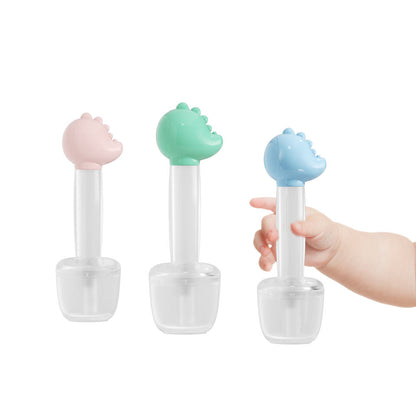GentleMed® Smart Baby Medicine Dispenser™