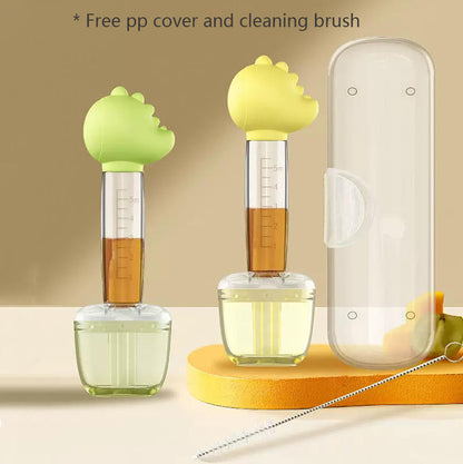 GentleMed® Smart Baby Medicine Dispenser™